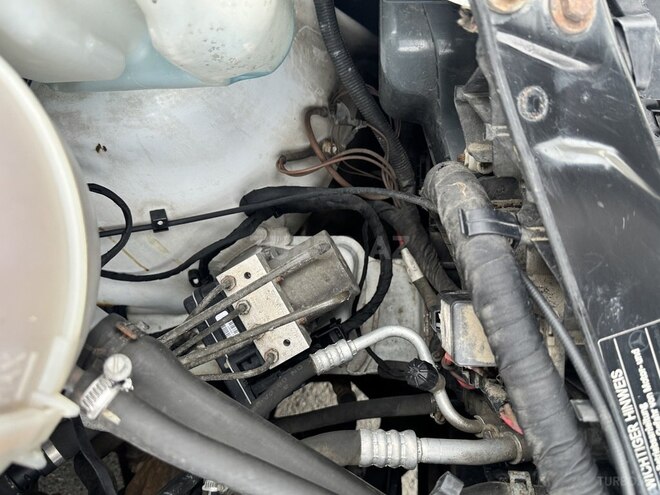 Mercedes Vito 2007, 256,000 km - 2.2 l - Bakı