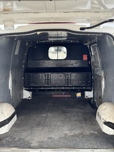 Mercedes Vito 2007, 256,000 km - 2.2 l - Bakı