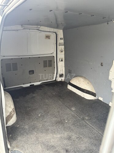 Mercedes Vito 2007, 256,000 km - 2.2 l - Bakı
