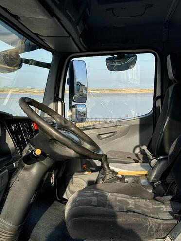Mercedes Atego 816 2008, 566,767 km - 4.3 л - Bakı