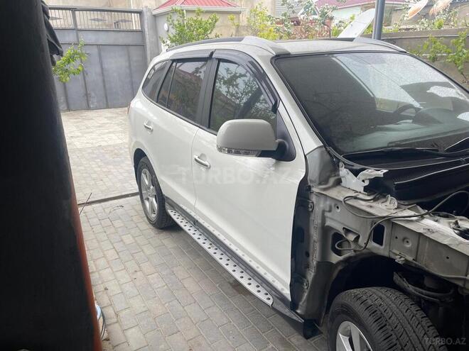 Hyundai Santa Fe 2009, 289,000 km - 2.2 l - Xırdalan