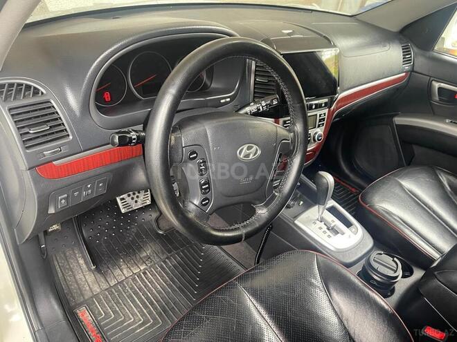Hyundai Santa Fe 2009, 289,000 km - 2.2 l - Xırdalan