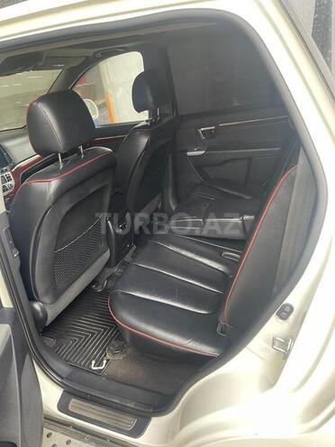 Hyundai Santa Fe 2009, 289,000 km - 2.2 l - Xırdalan