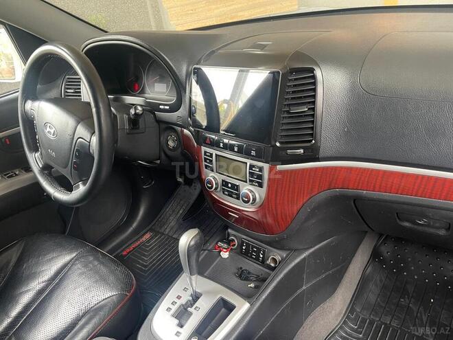 Hyundai Santa Fe 2009, 289,000 km - 2.2 l - Xırdalan