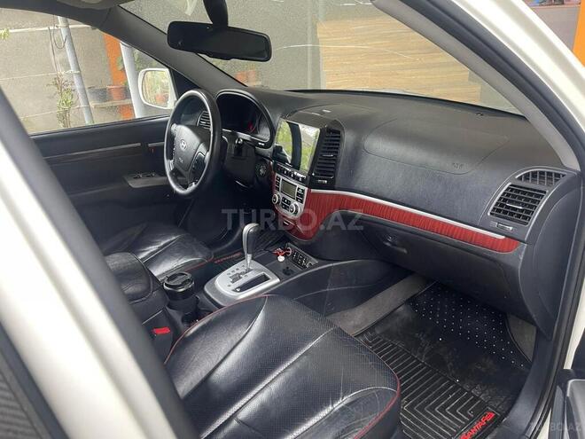 Hyundai Santa Fe 2009, 289,000 km - 2.2 l - Xırdalan