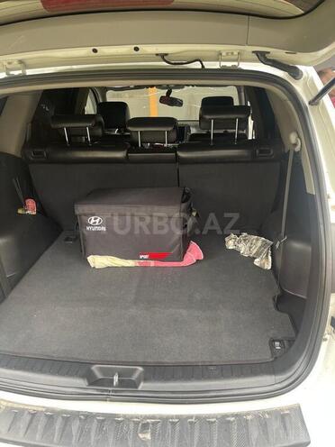 Hyundai Santa Fe 2009, 289,000 km - 2.2 l - Xırdalan