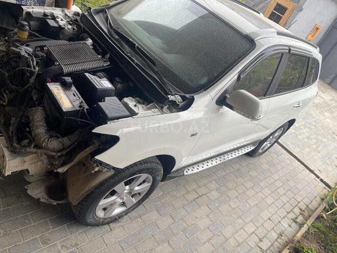 Hyundai Santa Fe 2009, 289,000 km - 2.2 l - Xırdalan