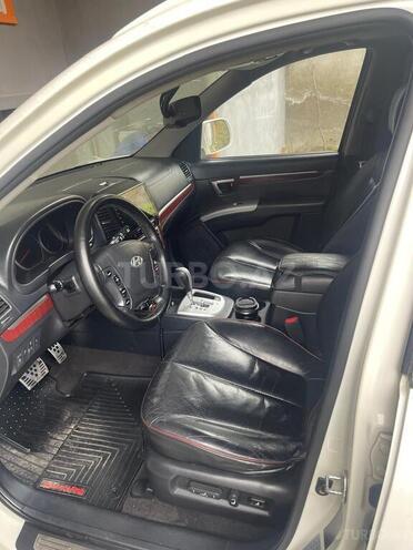 Hyundai Santa Fe 2009, 289,000 km - 2.2 l - Xırdalan