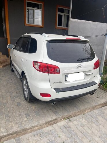 Hyundai Santa Fe 2009, 289,000 km - 2.2 l - Xırdalan