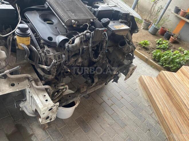 Hyundai Santa Fe 2009, 289,000 km - 2.2 l - Xırdalan