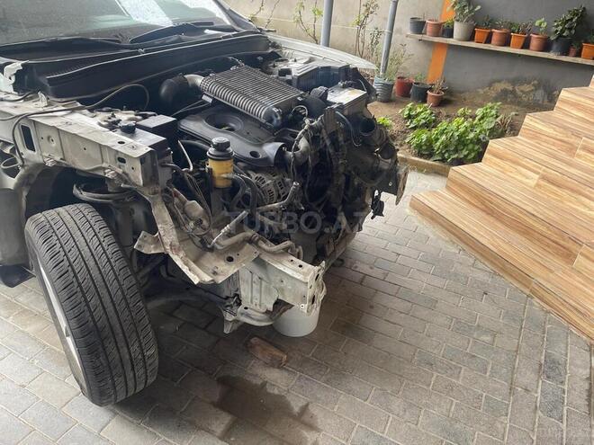 Hyundai Santa Fe 2009, 289,000 km - 2.2 l - Xırdalan