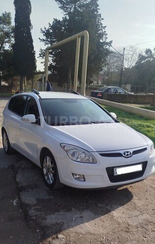 Hyundai i30 2008, 207,000 km - 1.6 l - Bakı