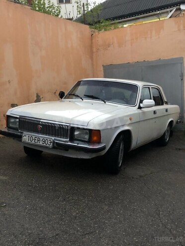 GAZ 3102 1997, 150,000 km - 2.4 l - Bakı