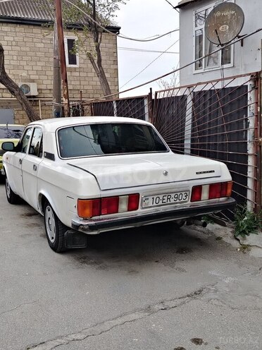 GAZ 3102 1997, 150,000 km - 2.4 l - Bakı