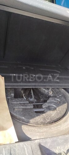 Hyundai i30 2008, 207,000 km - 1.6 l - Bakı