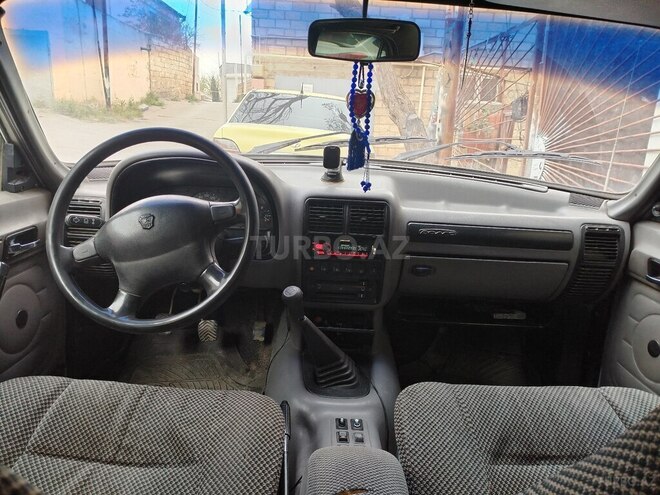 GAZ 3102 1997, 150,000 km - 2.4 l - Bakı