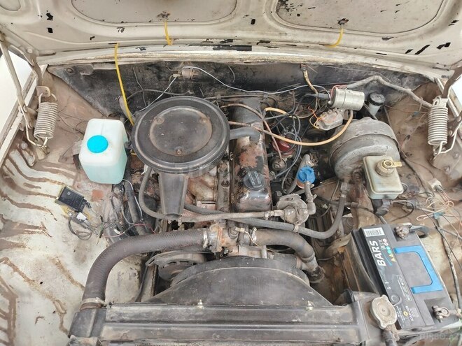 GAZ 3102 1997, 150,000 km - 2.4 l - Bakı