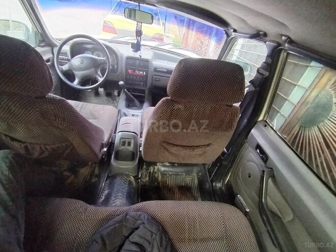 GAZ 3102 1997, 150,000 km - 2.4 l - Bakı