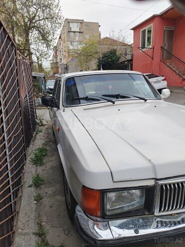 GAZ 3102 1997, 150,000 km - 2.4 l - Bakı