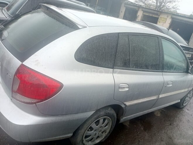 Kia Rio 2005, 150,000 km - 1.5 l - Gəncə