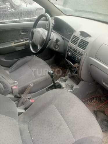 Kia Rio 2005, 150,000 km - 1.5 l - Gəncə