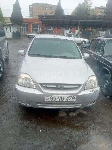 Kia Rio 2005, 150,000 km - 1.5 l - Gəncə
