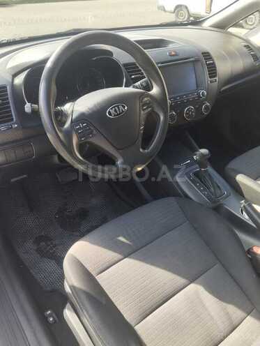 Kia Cerato 2013, 107,500 km - 1.6 l - Bakı