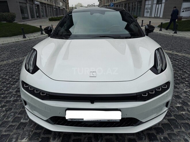ZEEKR 001 2023, 12,000 km - 0.0 l - Bakı