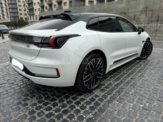 ZEEKR 001 2023, 12,000 km - 0.0 l - Bakı