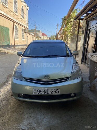 Toyota Prius 2008, 248,271 km - 1.5 l - Bakı