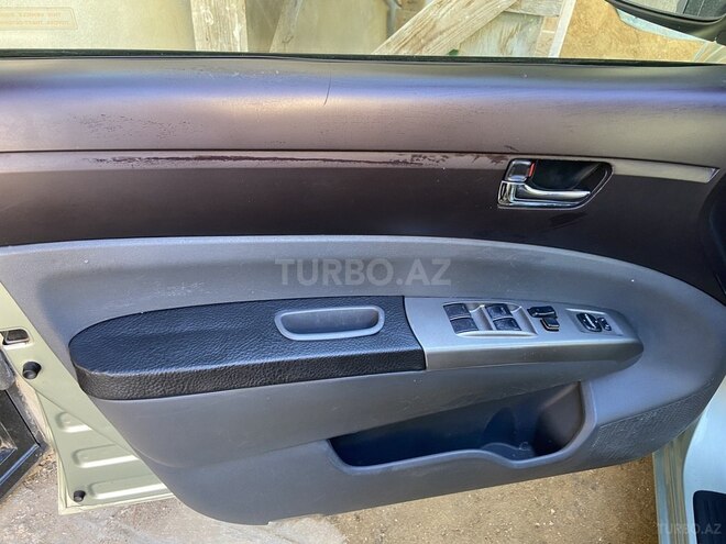 Toyota Prius 2008, 248,271 km - 1.5 l - Bakı
