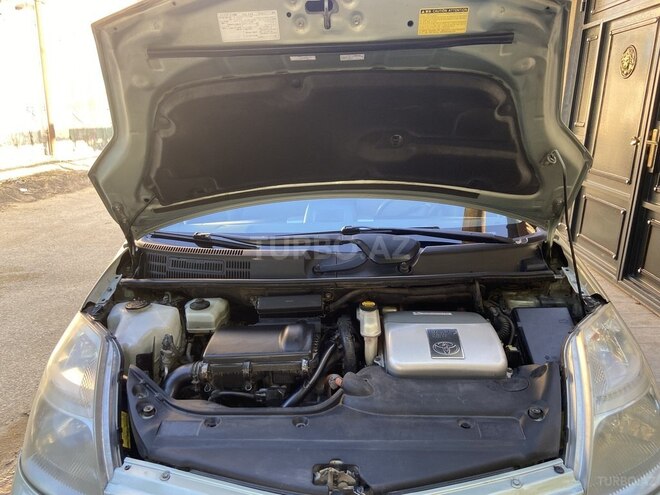 Toyota Prius 2008, 248,271 km - 1.5 l - Bakı