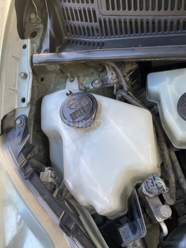 Toyota Prius 2008, 248,271 km - 1.5 l - Bakı