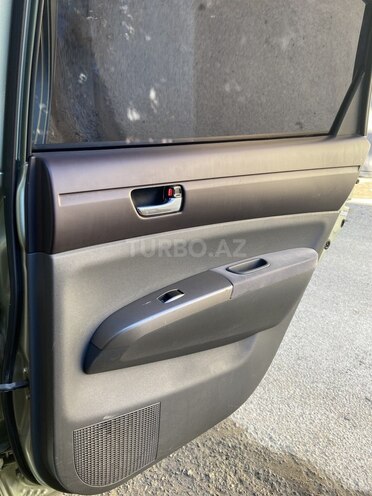 Toyota Prius 2008, 248,271 km - 1.5 l - Bakı