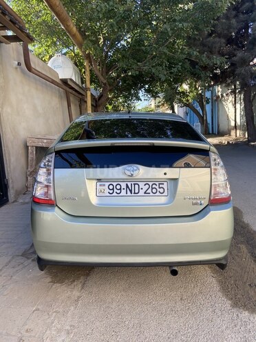Toyota Prius 2008, 248,271 km - 1.5 l - Bakı