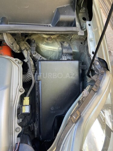 Toyota Prius 2008, 248,271 km - 1.5 l - Bakı