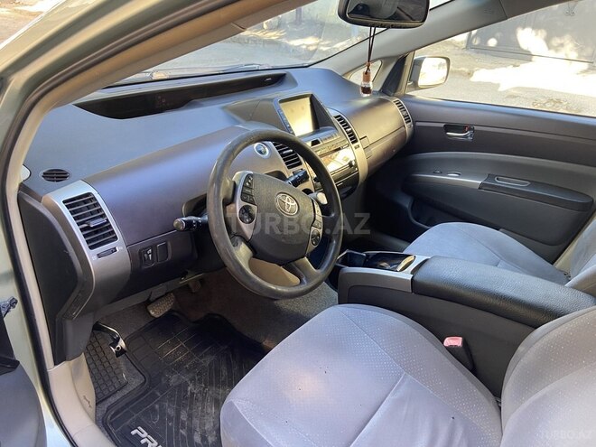 Toyota Prius 2008, 248,271 km - 1.5 l - Bakı