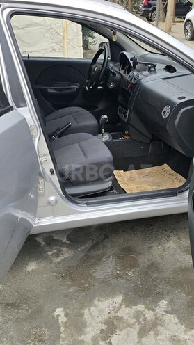 Chevrolet Aveo 2007, 150,000 km - 1.4 l - Bakı