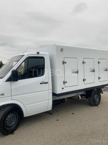 Mercedes Sprinter 311 2003, 510,170 km - 2.2 l - Xaçmaz