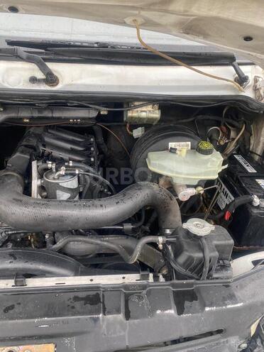 Mercedes Sprinter 311 2003, 510,170 km - 2.2 l - Xaçmaz