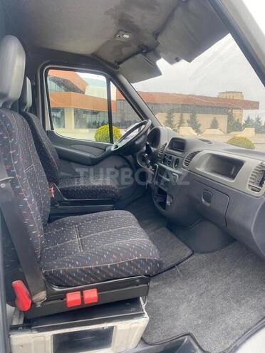 Mercedes Sprinter 311 2003, 510,170 km - 2.2 l - Xaçmaz