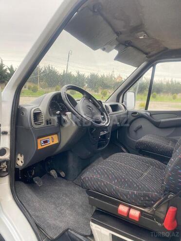 Mercedes Sprinter 311 2003, 510,170 km - 2.2 l - Xaçmaz