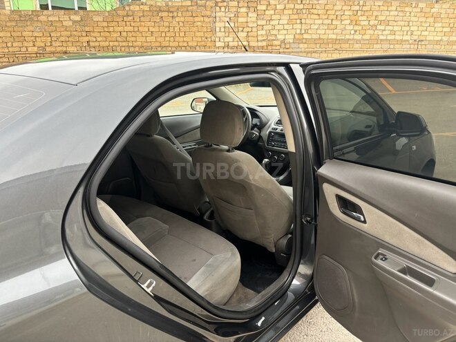 Ravon R4 2020, 105,000 km - 1.5 l - Bakı