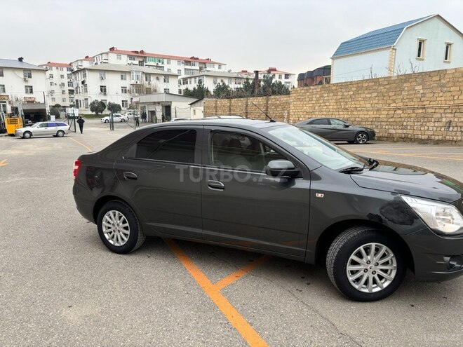Ravon R4 2020, 105,000 km - 1.5 l - Bakı