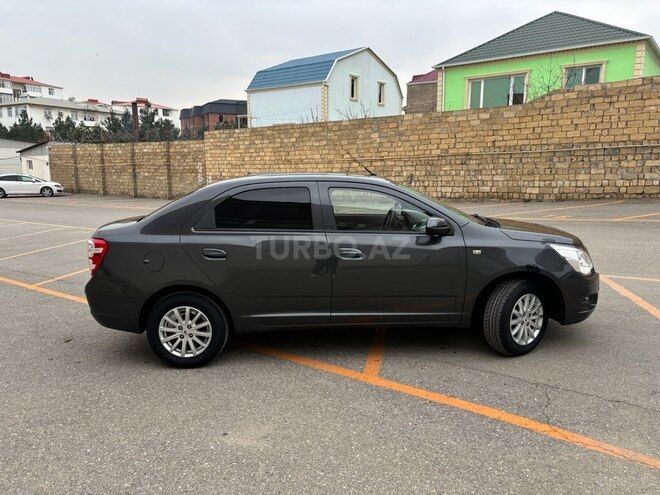 Ravon R4 2020, 105,000 km - 1.5 l - Bakı