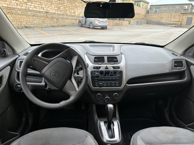 Ravon R4 2020, 105,000 km - 1.5 l - Bakı