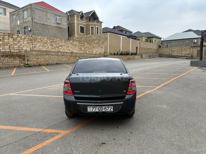 Ravon R4 2020, 105,000 km - 1.5 l - Bakı