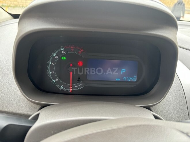 Ravon R4 2020, 105,000 km - 1.5 l - Bakı