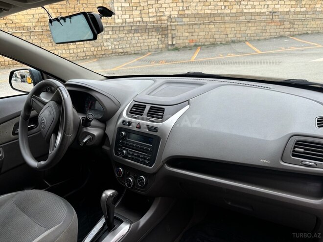 Ravon R4 2020, 105,000 km - 1.5 l - Bakı