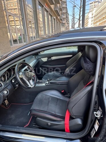 Mercedes C 250-14